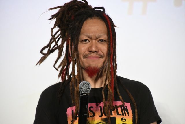 生田斗真＆ヤン・イクチュン＆奈緒＆マキシマム ザ ホルモン＆山下敦弘監督が集結！映画『告白 コンフェッション』完成披露試写会（9枚目）