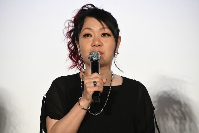 生田斗真＆ヤン・イクチュン＆奈緒＆マキシマム ザ ホルモン＆山下敦弘監督が集結！映画『告白 コンフェッション』完成披露試写会（10枚目）