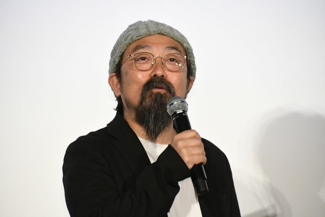 生田斗真＆ヤン・イクチュン＆奈緒＆マキシマム ザ ホルモン＆山下敦弘監督が集結！映画『告白 コンフェッション』完成披露試写会（13枚目）