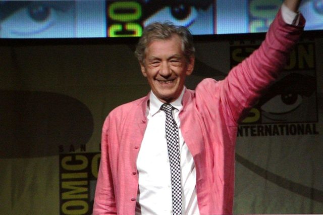 『ホビット 思いがけない冒険』コミコン会見ギャラリー（2枚目）