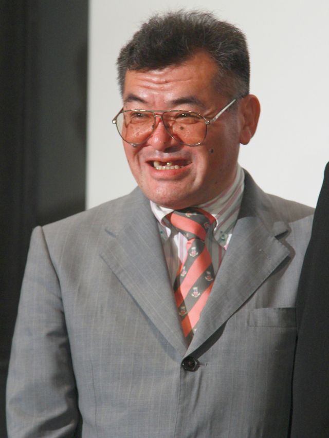 映画『ジェリー・フィッシュ』初日舞台あいさつ：フォトギャラリー