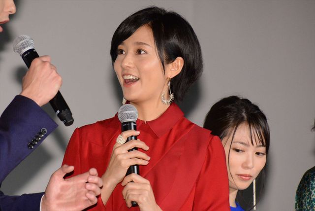 岡田将生、田中圭、中村倫也が女優たちをエスコート！（8枚目）