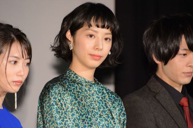 岡田将生、田中圭、中村倫也が女優たちをエスコート！（13枚目）