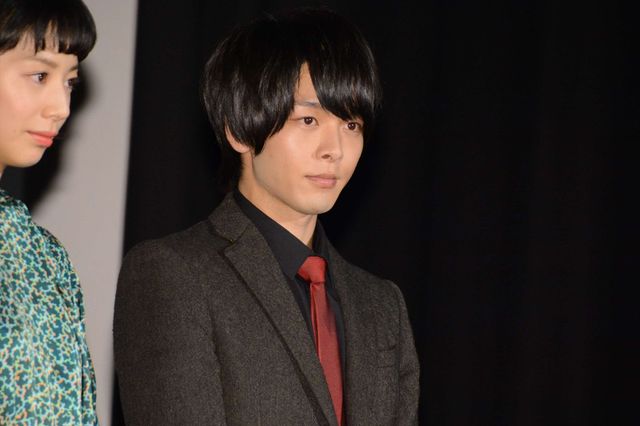 岡田将生、田中圭、中村倫也が女優たちをエスコート！（15枚目）