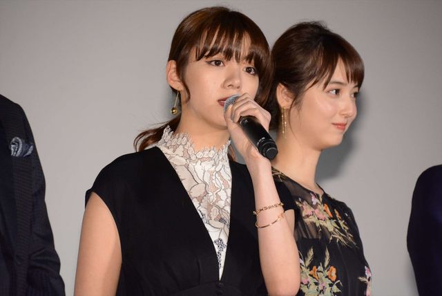 岡田将生、田中圭、中村倫也が女優たちをエスコート！（16枚目）