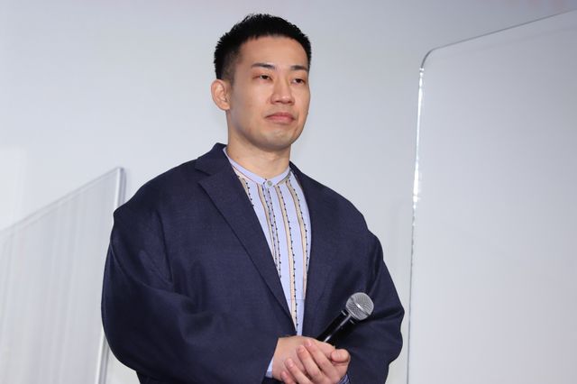 松岡茉優らドラえもんたちに囲まれ笑顔！『映画ドラえもん　のび太の宇宙小戦争（リトルスターウォーズ）2021』公開記念舞台あいさつ（11枚目）