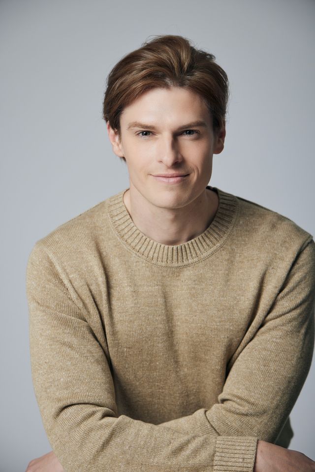 「どうする家康」なだぎ武・岐洲匠・原菜乃華・森崎ウィンら新キャスト8名（3枚目）