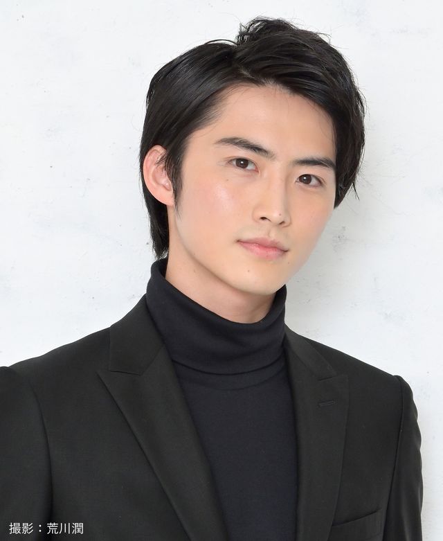 「どうする家康」なだぎ武・岐洲匠・原菜乃華・森崎ウィンら新キャスト8名（6枚目）