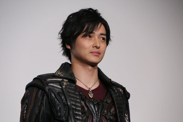 衣装も新しく！『牙狼<GARO> 神ノ牙-KAMINOKIBA-』初日舞台あいさつフォトギャラリー（9枚目）