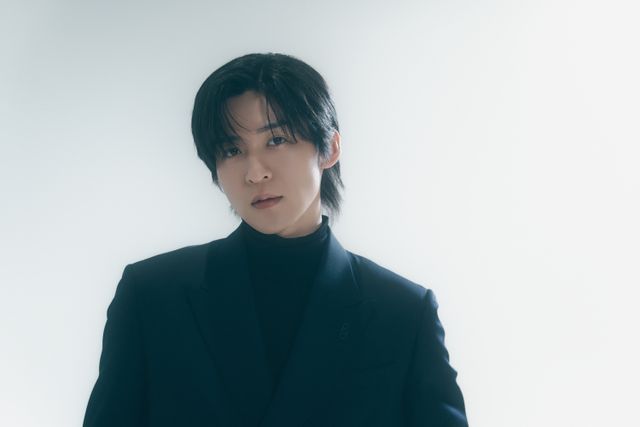 目黒蓮の美しすぎる撮りおろし＜3枚＞（2枚目）