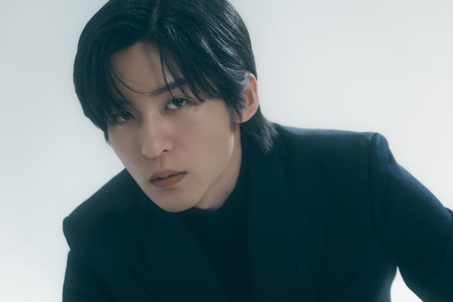 目黒蓮の美しすぎる撮りおろし＜3枚＞（3枚目）