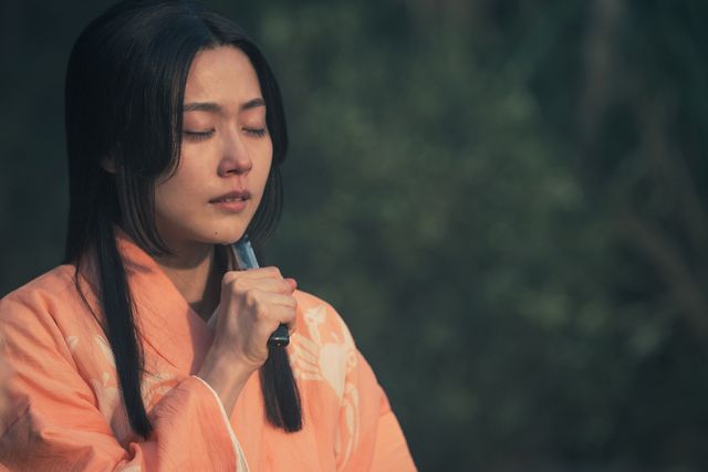 「どうする家康」築山殿事件、涙の名場面集（2枚目）