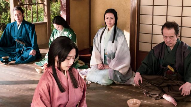 「どうする家康」築山殿事件、涙の名場面集（3枚目）