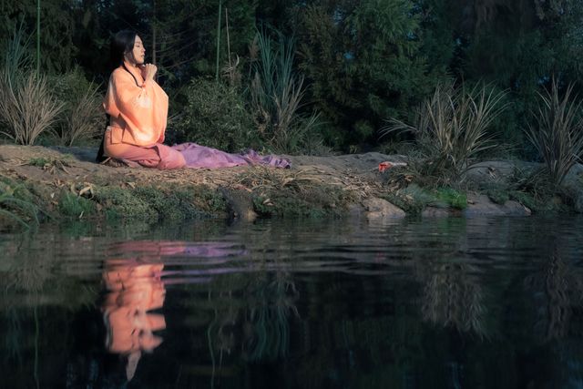 「どうする家康」築山殿事件、涙の名場面集（4枚目）