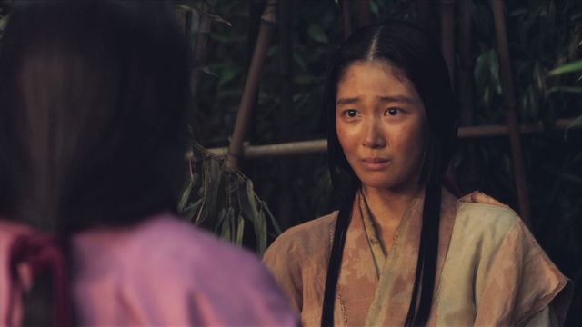 「どうする家康」築山殿事件、涙の名場面集（6枚目）