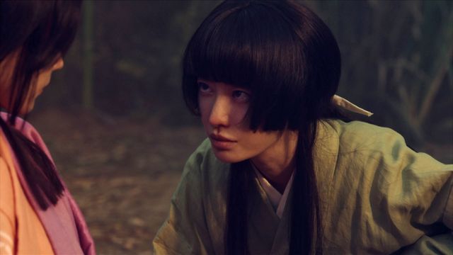 「どうする家康」築山殿事件、涙の名場面集（7枚目）