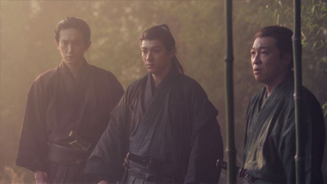 「どうする家康」築山殿事件、涙の名場面集（9枚目）