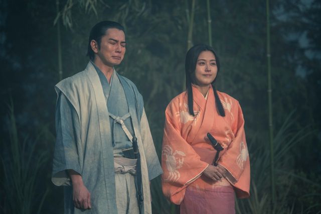 「どうする家康」築山殿事件、涙の名場面集（11枚目）