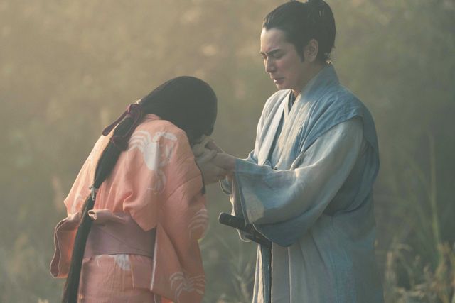 「どうする家康」築山殿事件、涙の名場面集（12枚目）