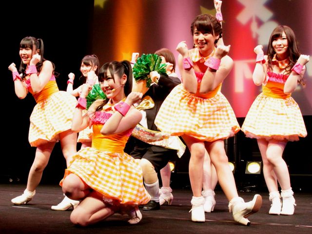 映画『クレヨンしんちゃん 嵐を呼ぶ！オラと宇宙のプリンセス』主題歌披露付き特別試写会写真ギャラリー：フォトギャラリー