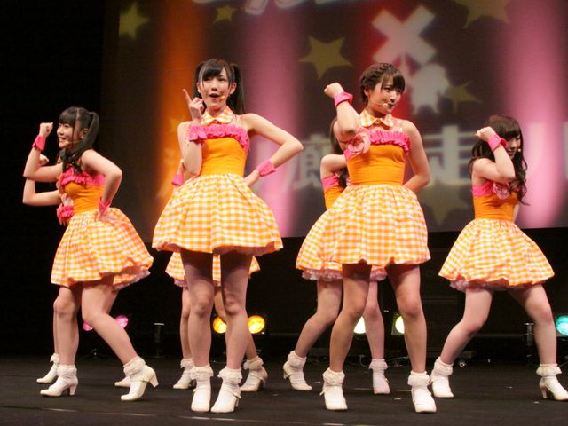 映画『クレヨンしんちゃん 嵐を呼ぶ！オラと宇宙のプリンセス』主題歌披露付き特別試写会写真ギャラリー（12枚目）