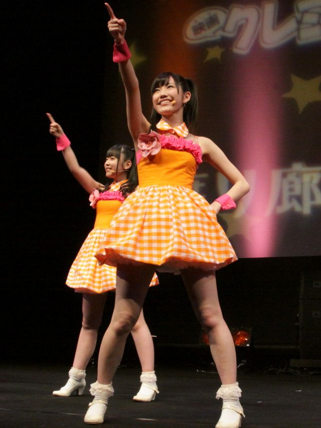 映画『クレヨンしんちゃん 嵐を呼ぶ！オラと宇宙のプリンセス』主題歌披露付き特別試写会写真ギャラリー（14枚目）