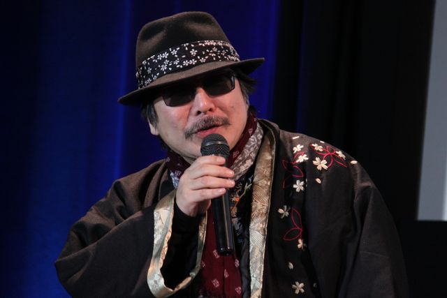 「絶狼<ZERO> ～BLACK BLOOD～」完成披露試写会フォトギャラリー（5枚目）