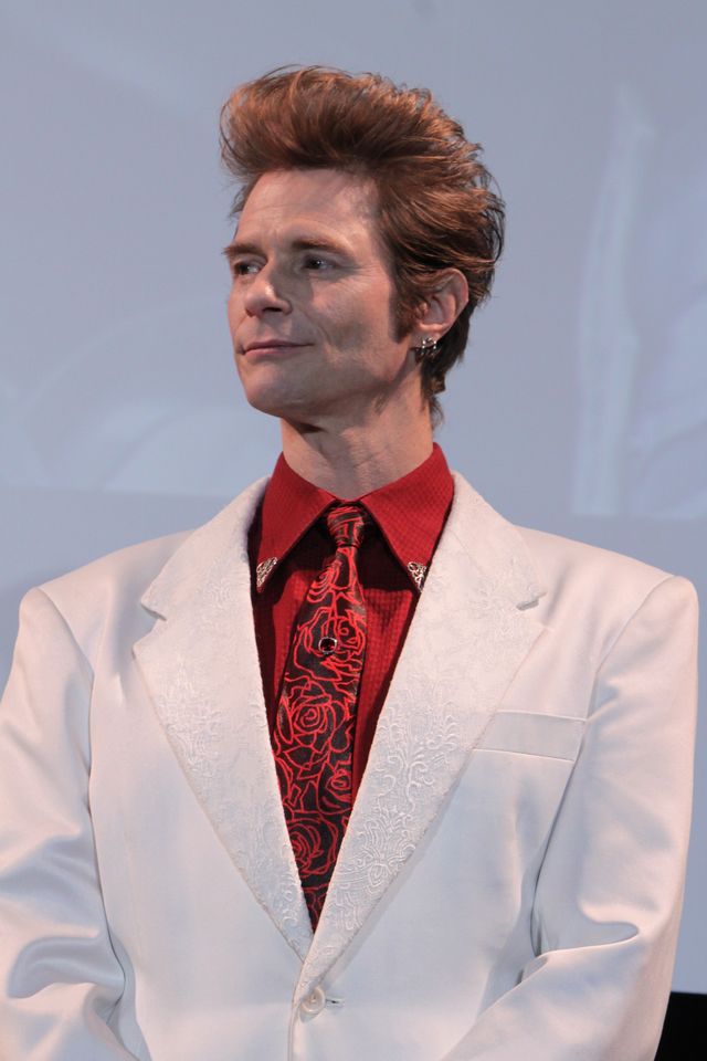 「絶狼<ZERO> ～BLACK BLOOD～」完成披露試写会フォトギャラリー（7枚目）