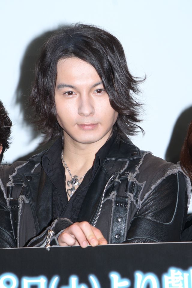 「絶狼<ZERO> ～BLACK BLOOD～」完成披露試写会フォトギャラリー（12枚目）