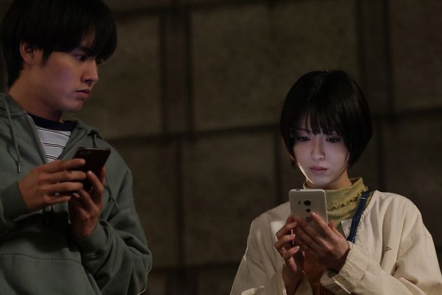 全員嘘つき!?浜辺美波、赤楚衛二、佐野勇斗ら『六人の嘘つきな大学生』場面写真＜10点＞（5枚目）