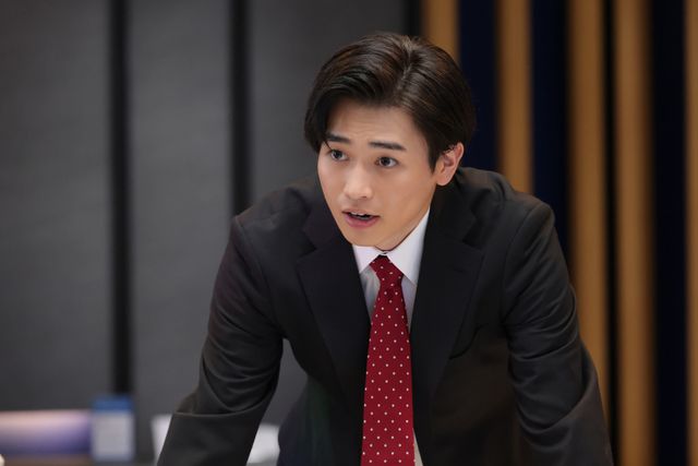 全員嘘つき!?浜辺美波、赤楚衛二、佐野勇斗ら『六人の嘘つきな大学生』場面写真＜10点＞（10枚目）