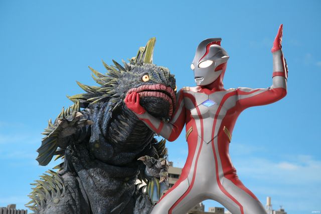 大決戦！超ウルトラ8兄弟』約9年ぶりに地上波放送！長野博ら出演