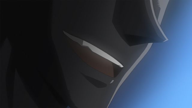 今夜14日金曜ロードショーで放送！『名探偵コナン 漆黒の追跡者（チェイサー）』（2009）場面カット（10枚目）