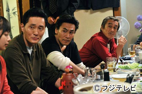 深夜スピンオフドラマ「深夜も踊る大捜査線 THE FINAL」フォトギャラリー（2枚目）