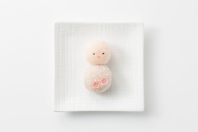食べるのがもったいない!「3月のライオン」コラボショップ・三日月堂の和菓子フォトギャラリー:フォトギャラリー