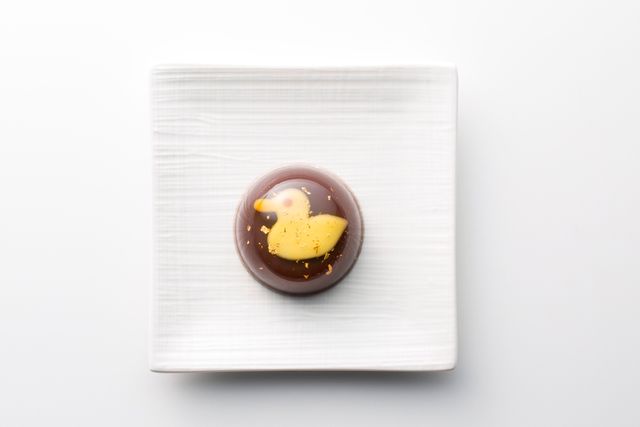 食べるのがもったいない！「3月のライオン」コラボショップ・三日月堂の和菓子フォトギャラリー（2枚目）