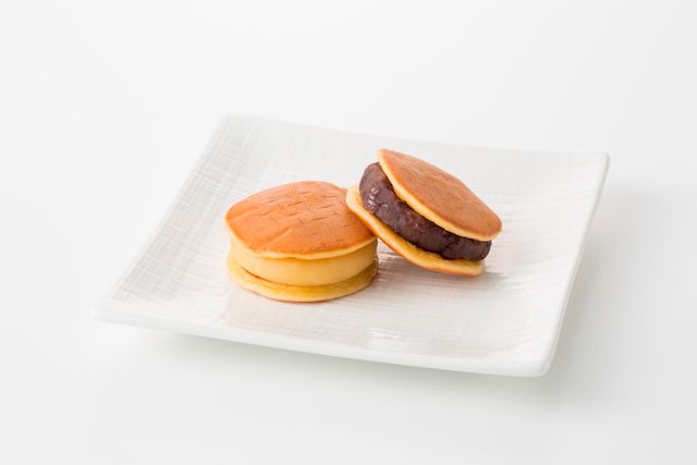 食べるのがもったいない！「3月のライオン」コラボショップ・三日月堂の和菓子フォトギャラリー（3枚目）