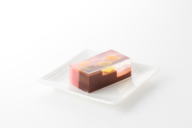 食べるのがもったいない！「3月のライオン」コラボショップ・三日月堂の和菓子フォトギャラリー（6枚目）