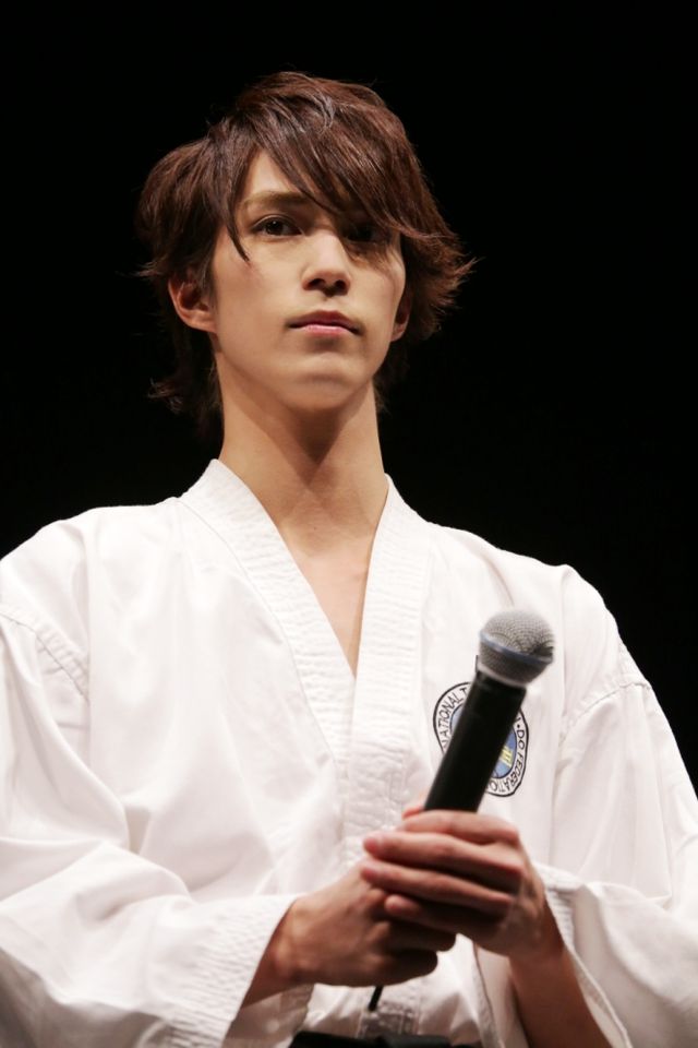 仮面ライダー」「戦隊」シリーズ出身のイケメンが集結！　フォトギャラリー：フォトギャラリー