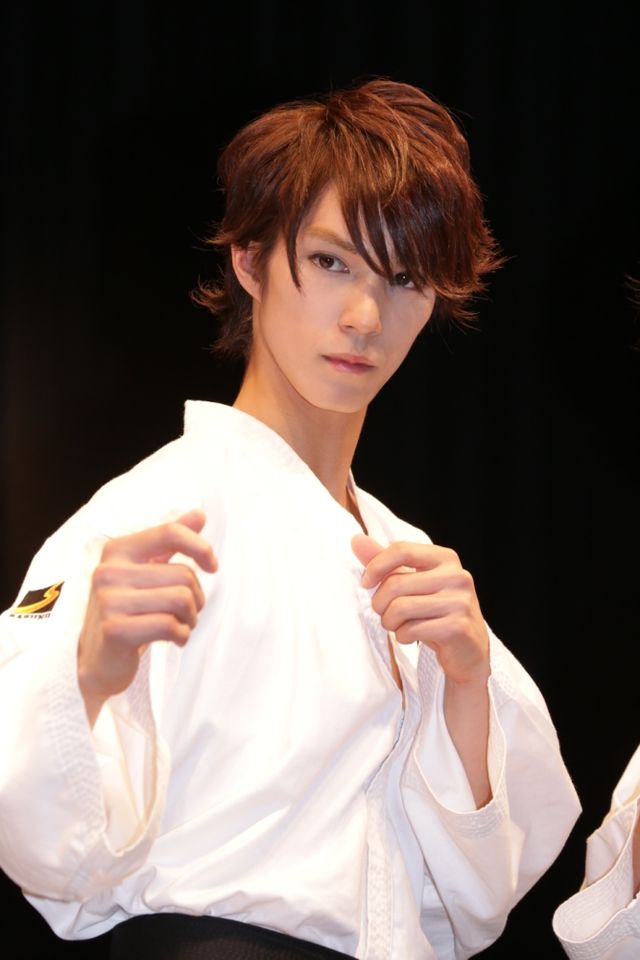 仮面ライダー」「戦隊」シリーズ出身のイケメンが集結！　フォトギャラリー（4枚目）