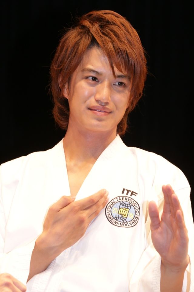 仮面ライダー」「戦隊」シリーズ出身のイケメンが集結！　フォトギャラリー（7枚目）