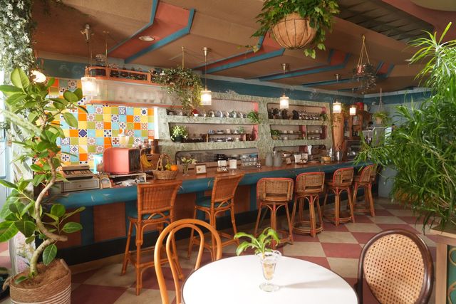 映画『WIND BREAKER』コンセプトアートが実写セットへ変貌！ビフォー・アフター（2枚目）