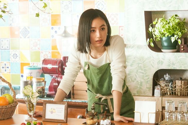 映画『WIND BREAKER』コンセプトアートが実写セットへ変貌！ビフォー・アフター（3枚目）