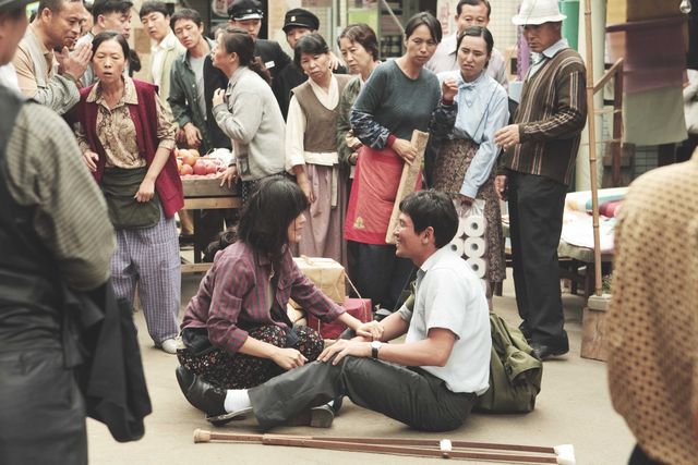 東方神起ユンホ本格スクリーンデビュー作『国際市場で逢いましょう』フォトギャラリー（3枚目）
