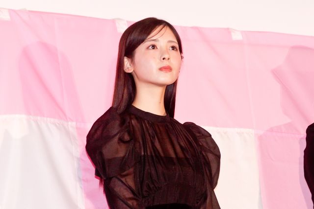 FANTASTICS八木勇征、純白の衣装で圧倒的美！池端杏慈、Travis Japan中村海人らと『矢野くんの普通の日々』公開記念舞台挨拶（9枚目）