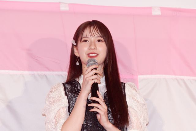 FANTASTICS八木勇征、純白の衣装で圧倒的美！池端杏慈、Travis