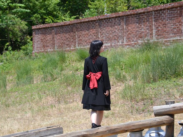 実写版『魔女の宅急便』ロケ取材会フォトギャラリー（11枚目）