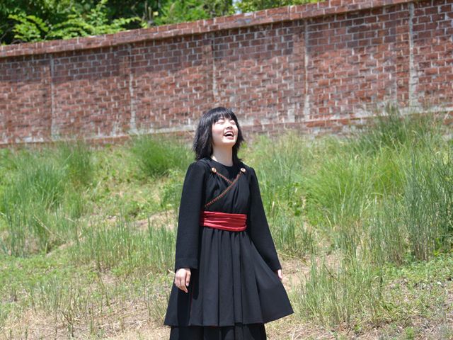 実写版『魔女の宅急便』ロケ取材会フォトギャラリー（12枚目）