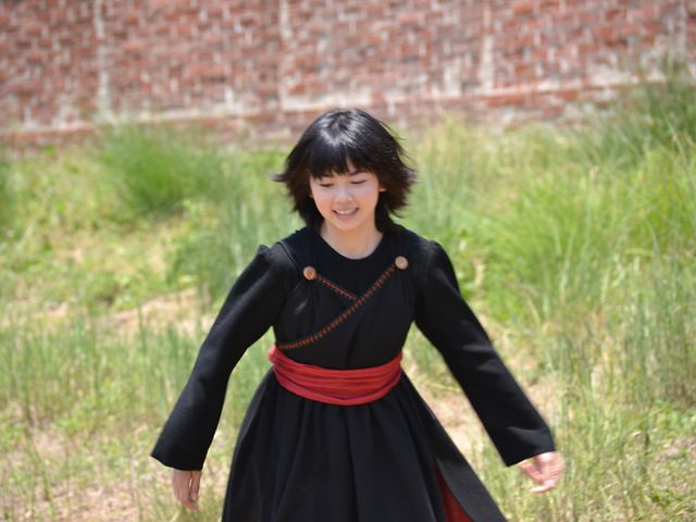 実写版『魔女の宅急便』ロケ取材会フォトギャラリー（13枚目）