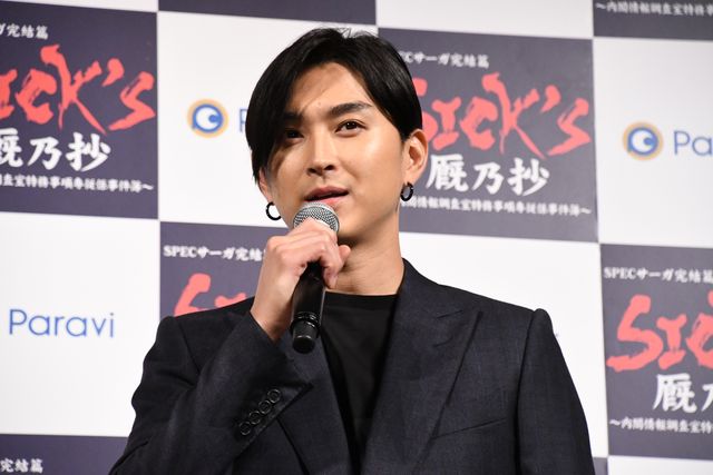 可愛い！木村文乃、黒ドレスでイベント登場（3枚目）